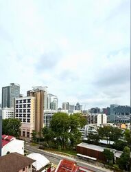 Hill House (D9), Apartment #543208341